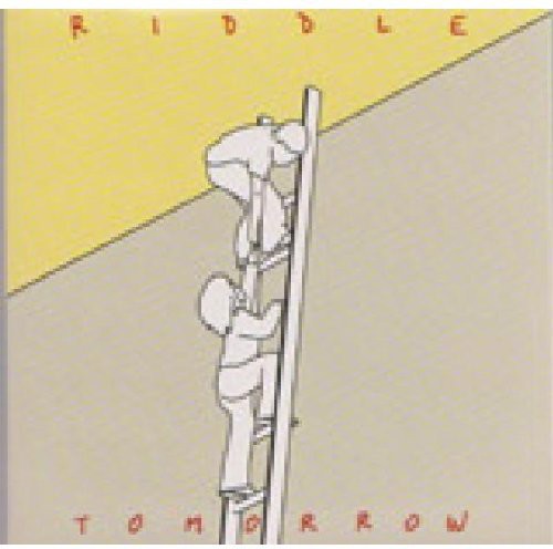Riddle - Tomorrow
