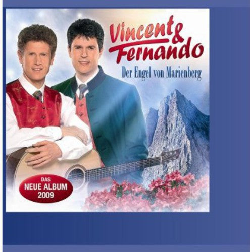 Vincent & Fernando - Der Engel Von Marienberg
