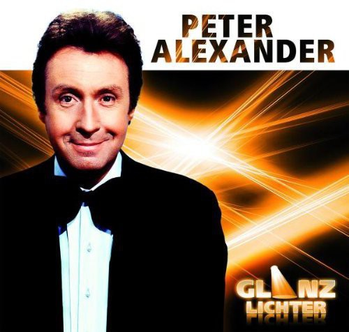 Peter Alexander - Glanzlichter
