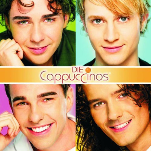 Cappuccinos - Die Cappuccinos