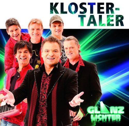 Klostertaler - Glanzlichter