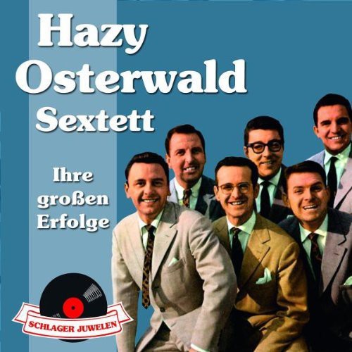 Osterwald Sextett - Schlagerjuwelen