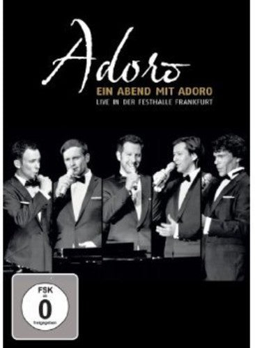Adoro - Ein Abend Mit