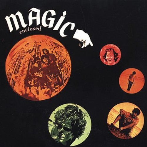 Magic
