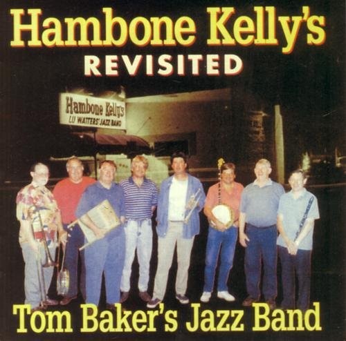 New Orleans Joymakers - Vol. 1-1973