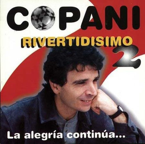Ignacio Copani - Rivertidisimo 2