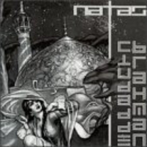 Natas - Ciudad de Brahman