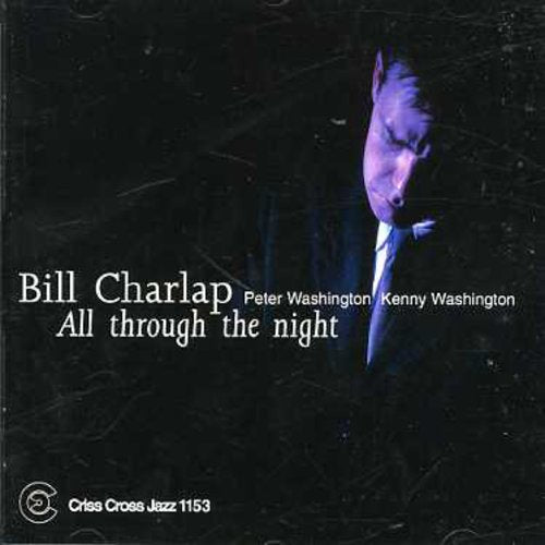 Bill Charlap - All Through the Night