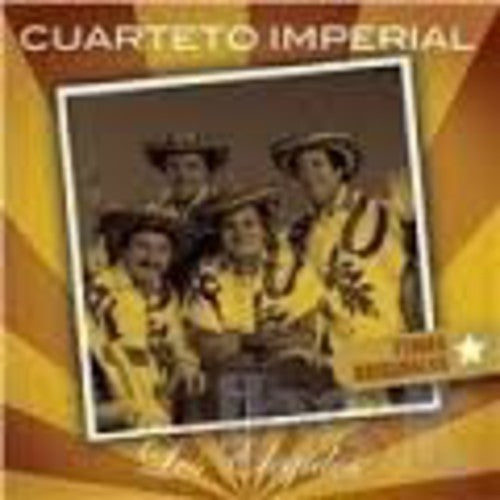 Cedron Cuarteto - Elegidos