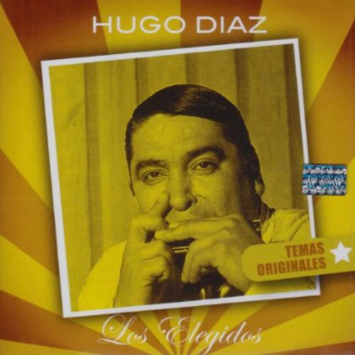 Hugo Diaz - Elegidos