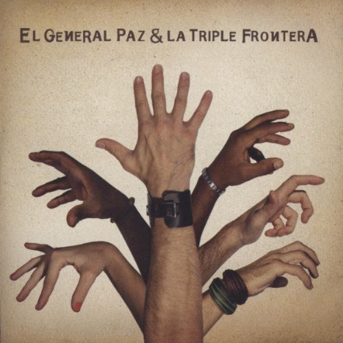 El General Paz & La Triple - El General Paz & la Triple