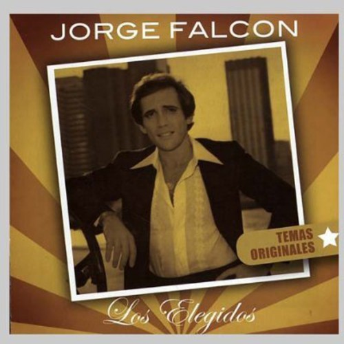 Jorge Falcon - Elegidos