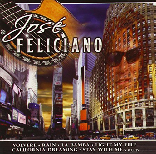 José Feliciano - Live at the Blue Note New York