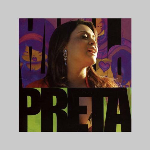 Preta Gil - Preta