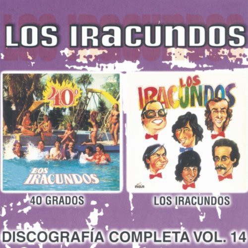 Iracundos - Discografia Completa 14