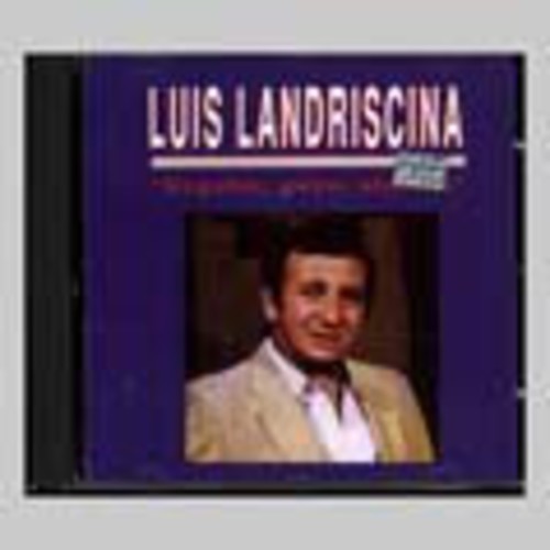 Luis Landriscina - Regular Pero Sincero