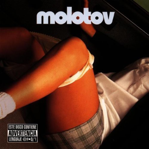 Molotov - Donde Jugaran Las Ninas