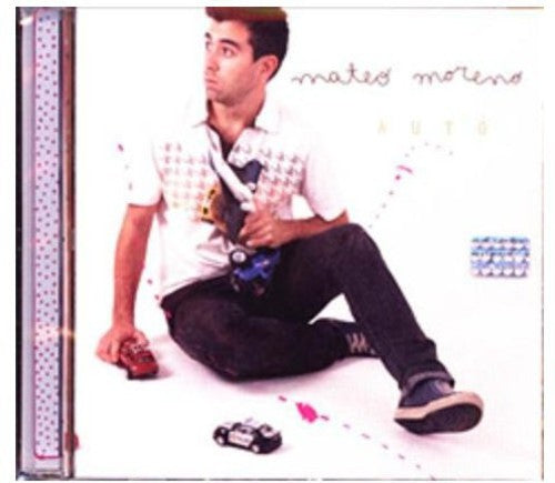 Mateo Moreno - Auto