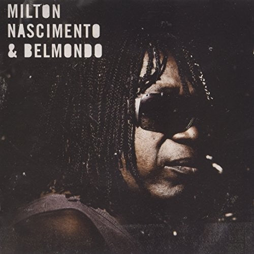 Nascimento/ Belmondo - Milton & Belmondo