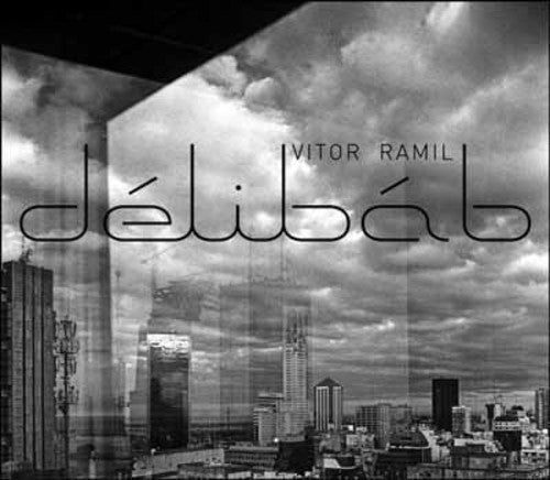 Vitor Ramil - Delibab