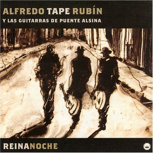 Alfredo Rubin Tape - Reina Noche