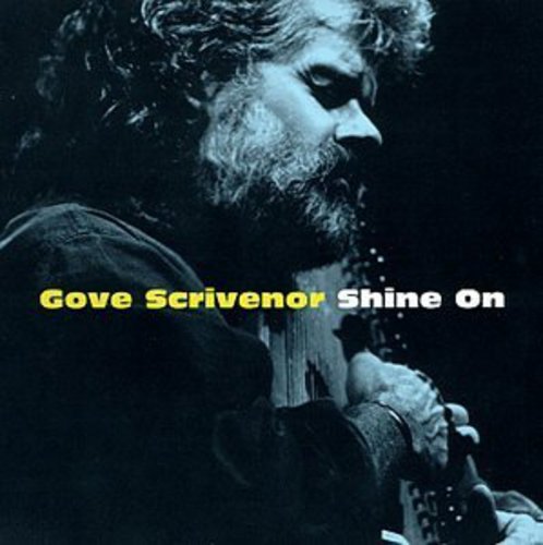 Gove Scrivenor - Shine on