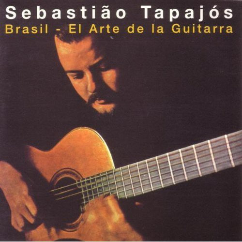 Sebastiao Tapajos - Brasil: El Arte de la Guitarra
