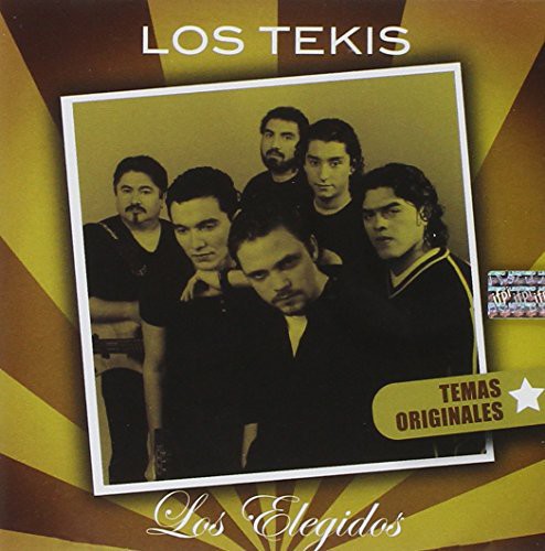 Tekis - Elegidos