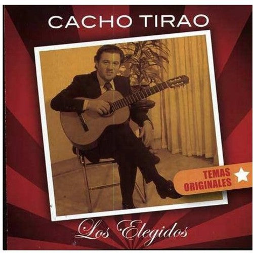 Tirao Cacho - Elegidos