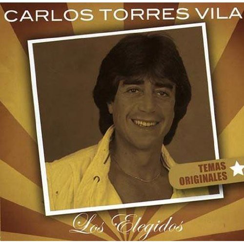 Carlos Vila - Elegidos