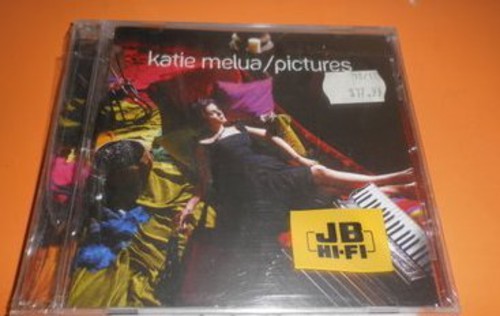 Katie Melua - Pictures