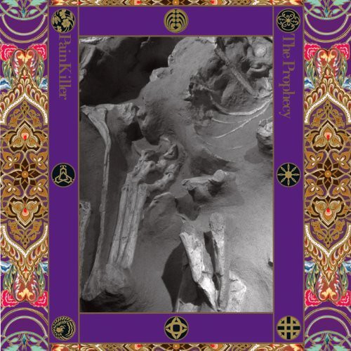 Prophecynlive in Europe