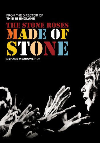 The Stone Roses: Made of Stone