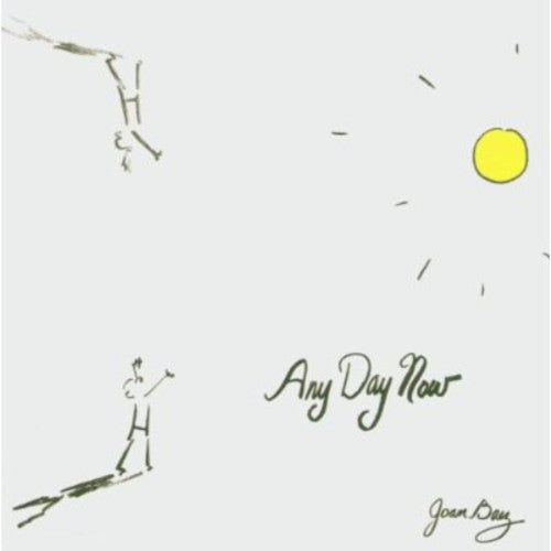 Joan Baez - Any Day Now