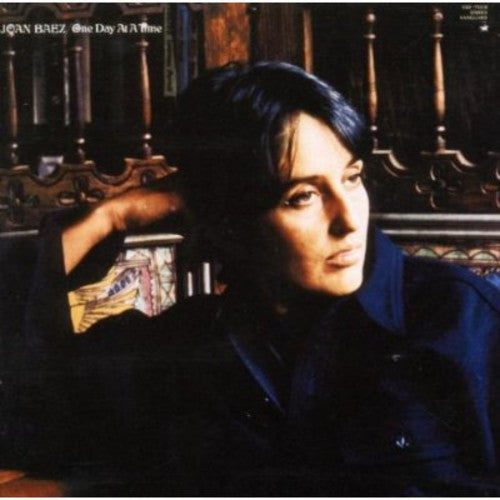 Joan Baez - One Day at a Time