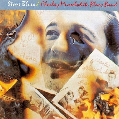 Charlie Musselwhite Band - Stone Blues