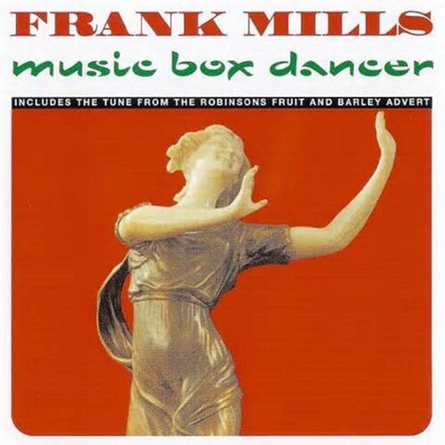 Frank Mills - Music Box Dancer
