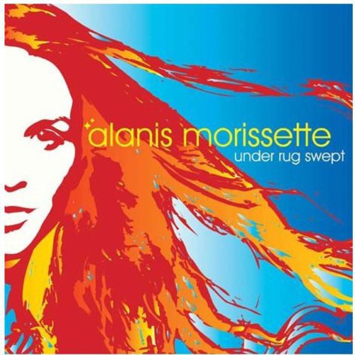 Alanis Morissette - Under Rug Swept