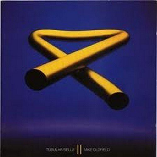 Mike Oldfield - Tubular Bells II