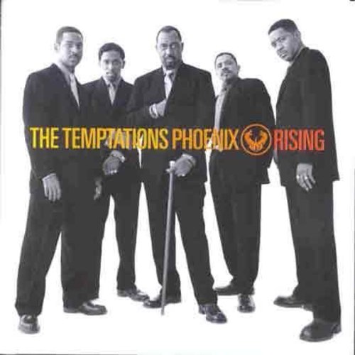 Temptations - Phoenix Rising