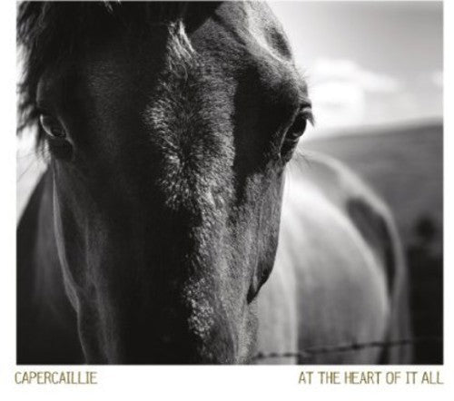 Capercaillie - At the Heart of It All