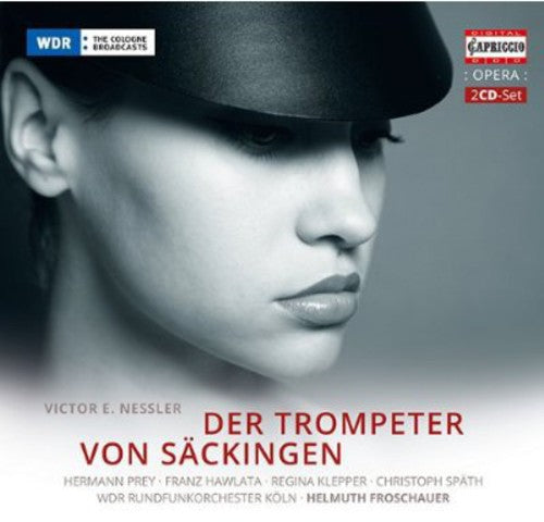 Nessler/ Prey/ Wdr Rundfunkorchester Koln - Trumpeter of Sackingen