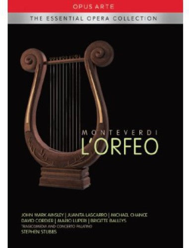 L'orfeo