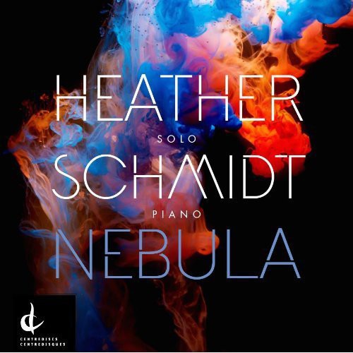 Heather Schmidt - Nebula
