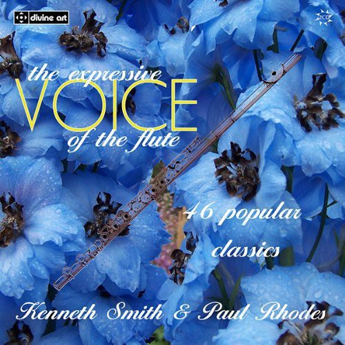 Smith/ Rhodes - Expressive Voice of the Flute