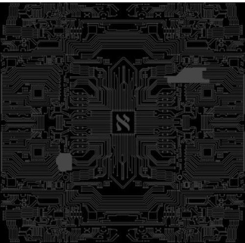 Gesaffelstein - Aleph