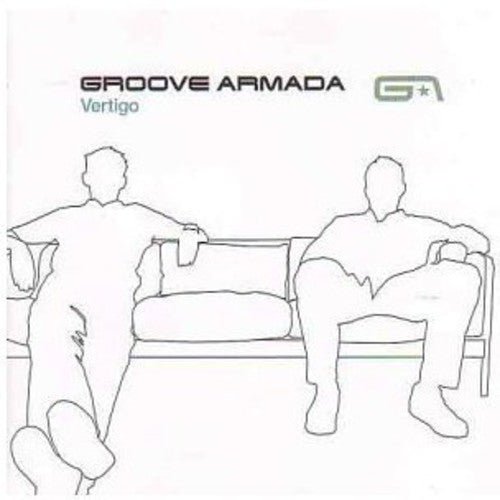 Groove Armada - Vertigo