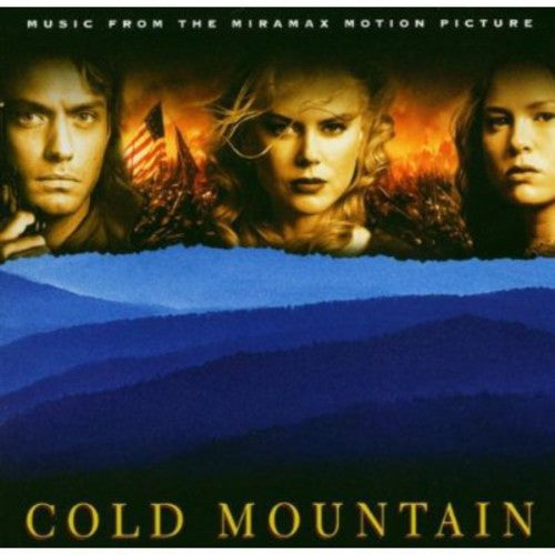 Cold Mountain/ O.S.T. - Cold Mountain Soundtrack)
