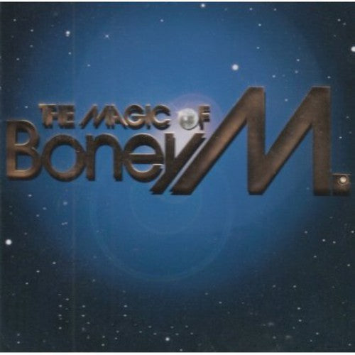 Boney M - Magic of