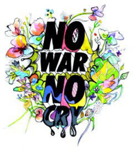 Gi Jung Go - Nowarnocry
